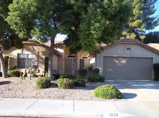 1939 Seven Hills Dr, Hemet, CA 92545