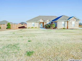 201 Jimmy Fisk Rd, Hazel Green, AL 35750