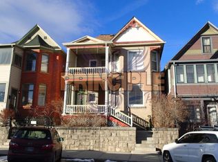 805-807 W Galena St, Butte, MT 59701
