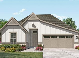 13521 Wandering Rhett Dr, Elgin, TX 78621
