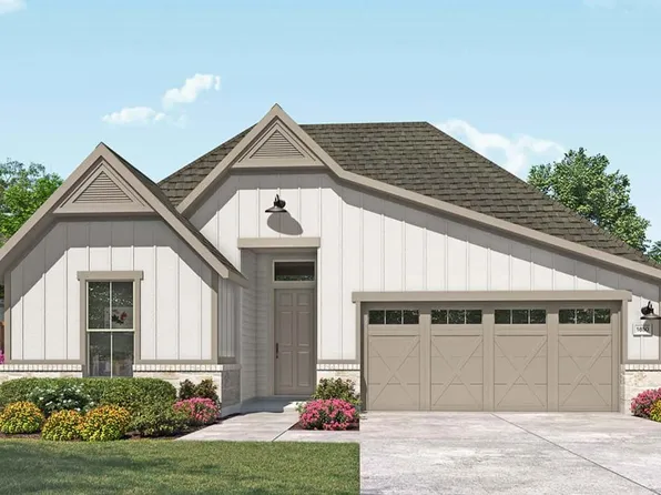 13521 Wandering Rhett Dr, Elgin, TX 78621