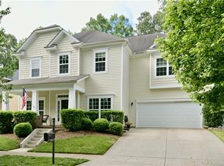 7435 Chaddsley Dr, Huntersville, NC 28078