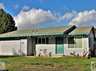 3597 NE Olympic St, Hillsboro, OR 97124
