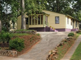2274 Cottage Grove Ave, Atlanta, GA 30317