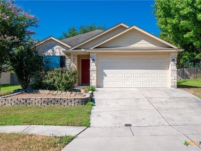 2442 Fayette Dr, New Braunfels, TX, 78130