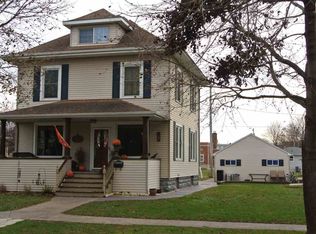 726 Mechanic St, Osage, IA 50461