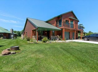 33176 170th Ln UNIT 15, Isle, MN 56342