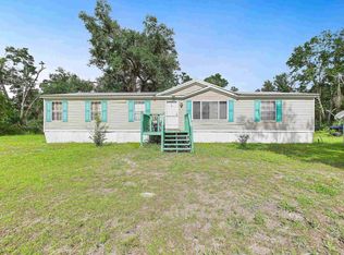 6891 Shelby Rd, Perry, FL 32348