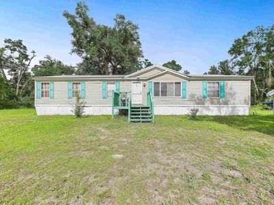6891 Shelby Rd, Perry, FL, 32348
