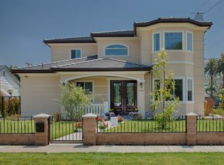 5700 Primrose Ave, Temple City, CA 91780