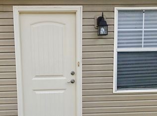 608 W Cherry St APT 4, Opelousas, LA 70570