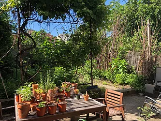 Rented by LaMatto Properties LLC