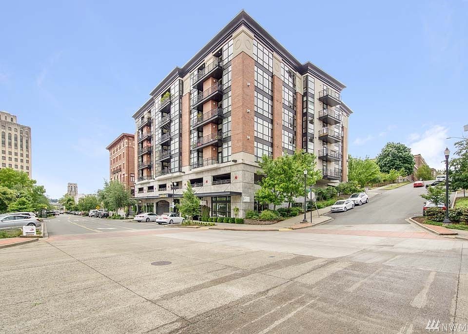 1st image of 708 Market St Unit 604