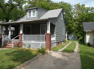 2024 SW Washburn Ave, Topeka, KS 66604