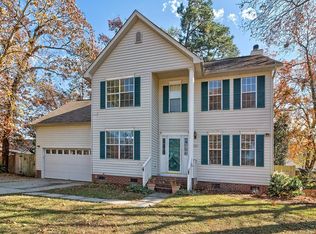 205 Angus Dr, Columbia, SC 29223