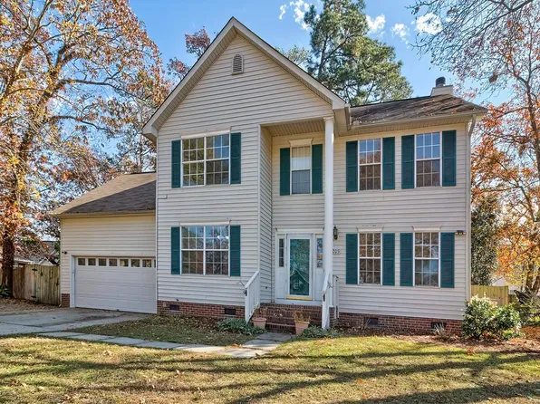 205 Angus Dr, Columbia, SC 29223