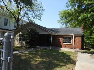 213 S Madison St, Albany, GA 31701