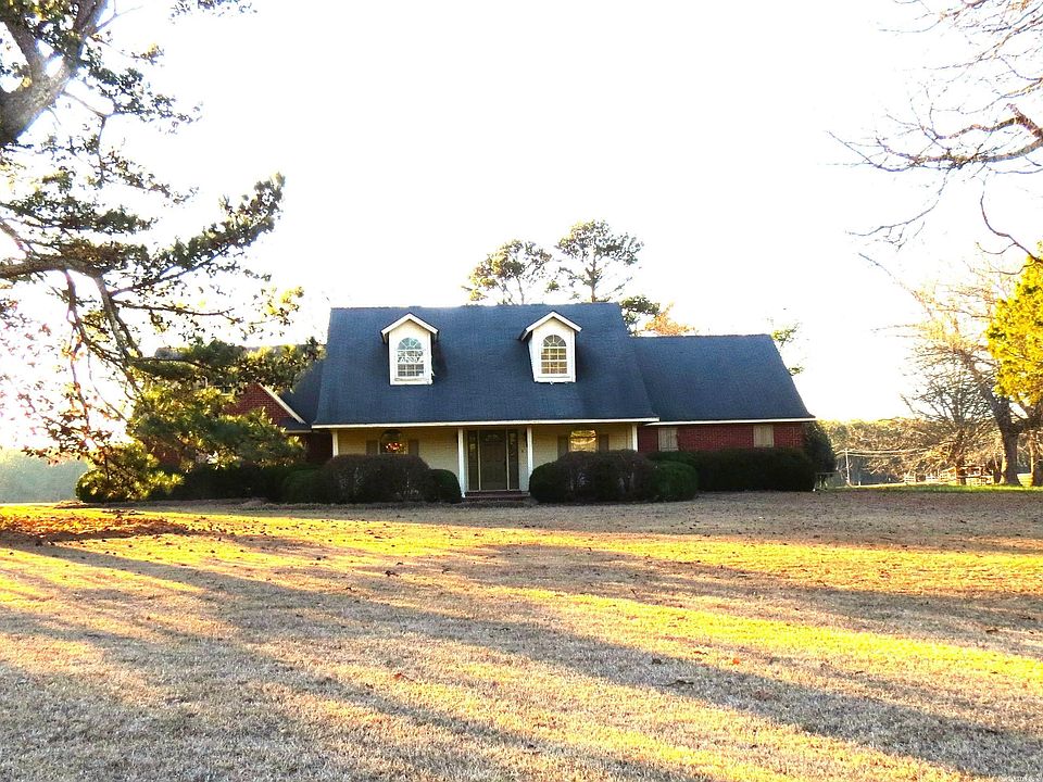 560 E Mount Elba Rd, Rison, AR 71665 Zillow