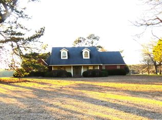 560 Mount Elba Rd, Rison, AR 71665