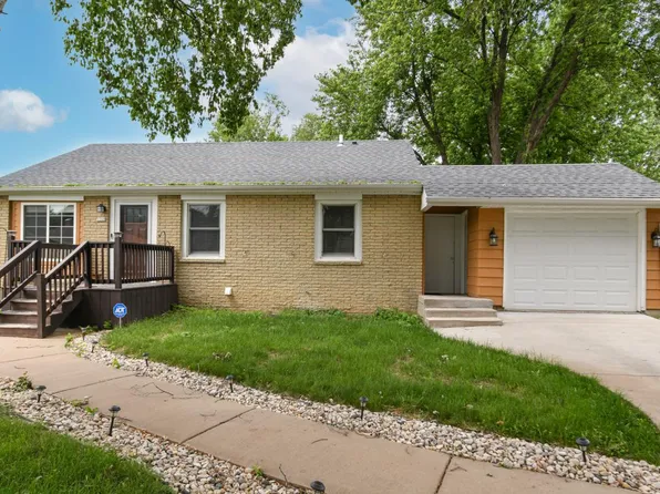 3268 West Birchwood AVENUE, Milwaukee, WI 53221