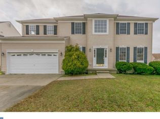 55 Lavender Dr, Sewell, NJ 08080