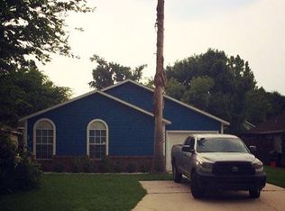 2928 SW 40th Pl, Gainesville, FL 32608