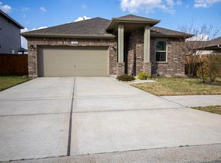 7735 Nevaeh Crest Path, Houston, TX 77016