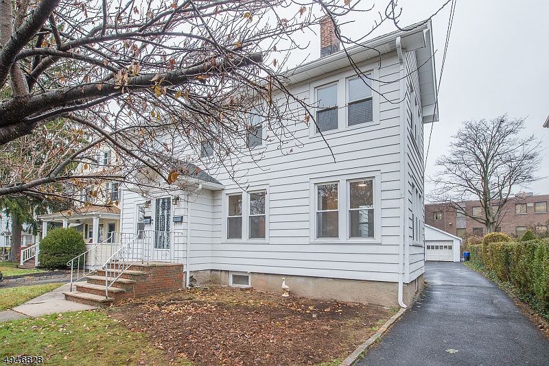 1st image of 72 Claremont Ave #1