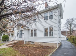 72 Claremont Ave #1, Verona, NJ 07044