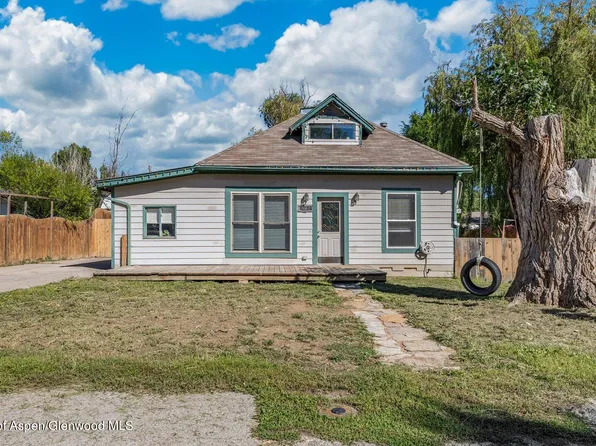 230 N Valley Dr, Silt, CO 81652