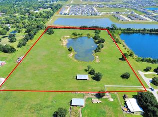 3237 2nd St #G-1/2, Santa Fe, TX 77510