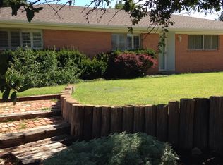 302 E 18th St, Littlefield, TX 79339