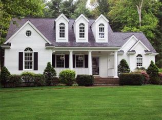 50 Burns Way, Weymouth, MA 02190