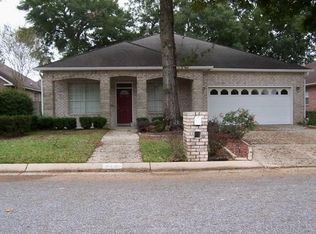 8416 Millstream Dr, Pensacola, FL 32514
