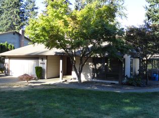 7925 Forest Ridge Dr NE, Bremerton, WA 98311