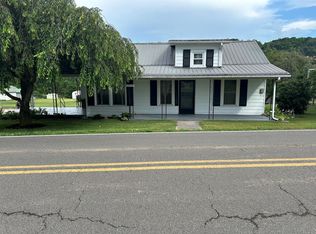 2453 Austinville Rd, Austinville, VA 24312