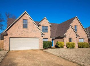 7204 Shady Oaks Dr, Bartlett, TN 38133