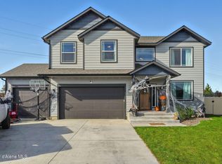 873 E Allenby Ct, Post Falls, ID 83854