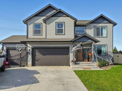 873 E Allenby Ct, Post Falls, ID, 83854