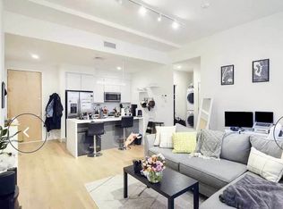 2330 Frederick Douglass Blvd #301, New York, NY 10027