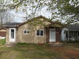 2885 Mantz St, Lewiston, MI