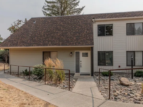 600 SW Crestview St APT 15, Pullman, WA 99163