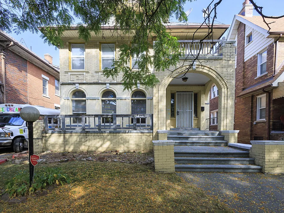 2704 Webb St #LOWER