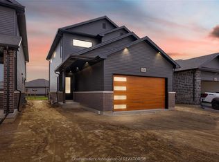 199 Ironwood Trl, Chatham Kent, ON N7M 0T3