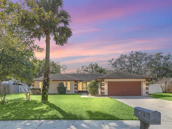 328 Bridle Path, Casselberry, FL 32707
