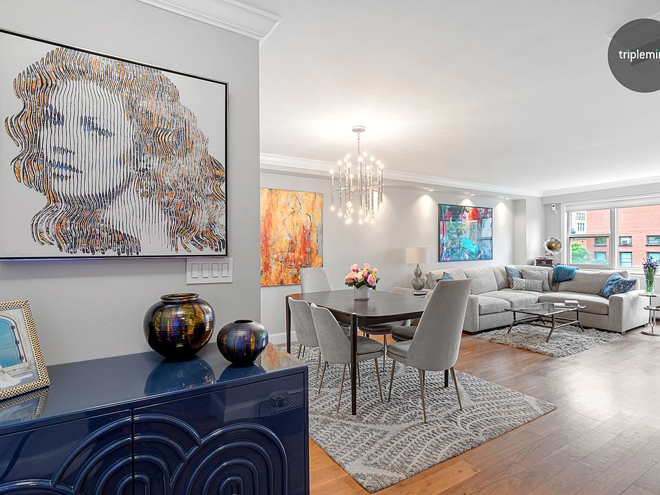 1st image of 101 W 12th St APT 4N