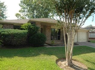 2114 Starboard View Cir, Friendswood, TX 77546