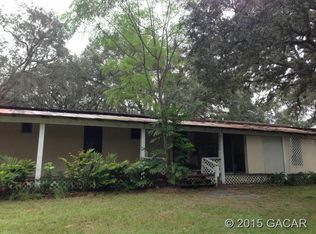 12530 NE 49th St, Williston, FL 32696