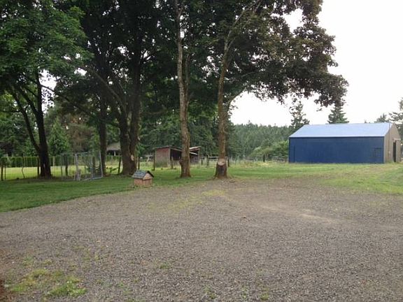 Driveway / Parking