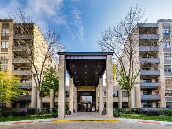4545 W Touhy Ave APT 409E, Lincolnwood, IL 60712